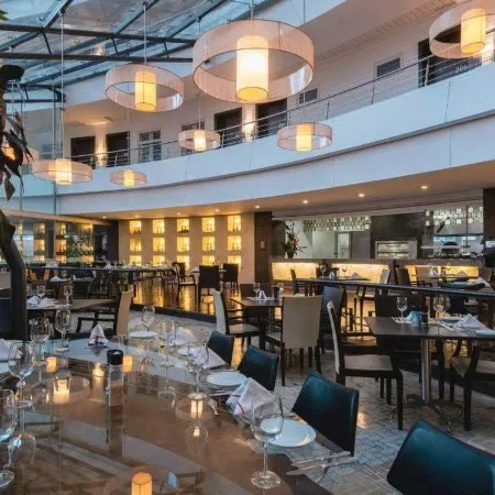 Hotel Spirito by Spiwak