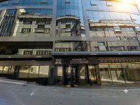 PL Managed By Dedeman Hotels near Axis Istanbul