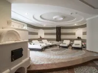 瓦爾薩阿爾卑運動溫泉度假村 - SPA