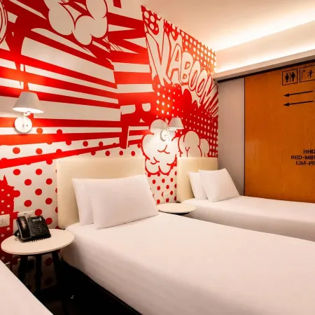 Radisson Red Miraflores
