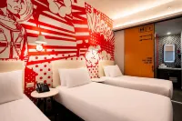 Radisson Red Miraflores - 3-Sterne