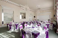 Royal Beacon Hotel - sarapan