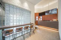 IM Hotel - Bãi đậu xe