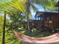 The Lighthouse Retreat, Little Corn Island, Nicaragua - servizio colazione
