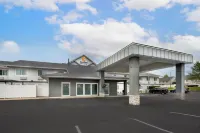 Comfort Inn & Suites Post Falls - Coeur DAlene West - Pools
