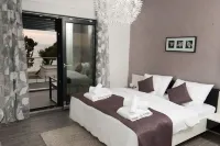 Villa Nani - Afhentnings-/afleveringstjenester