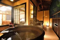 YUNOGOUONSEN HOTEL YUNOMORI - Hot Springs