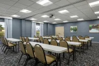 Hampton Inn & Suites Prattville - Wifi