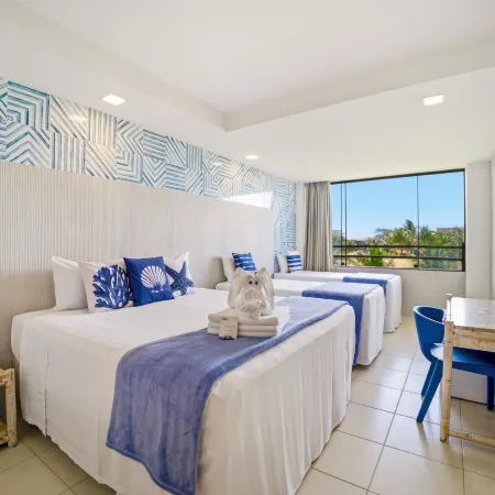 Hotel Praia do Sol