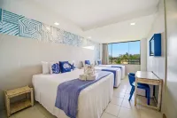 Hotel Praia do Sol - ที่มีสระว่ายน้ำ