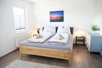 Villa Rebgarten -  Privatzimmer