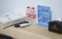 Dparagon Ijen Nirwana - Hostels