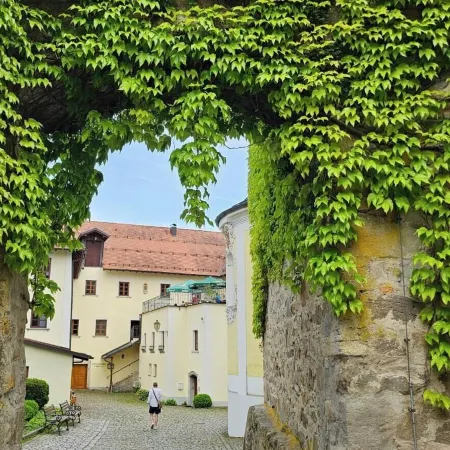 Zum Schlosswirt