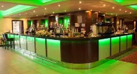 Blanco's Hotel - bar