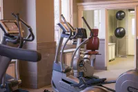 Hotel Lucia - gimnasio