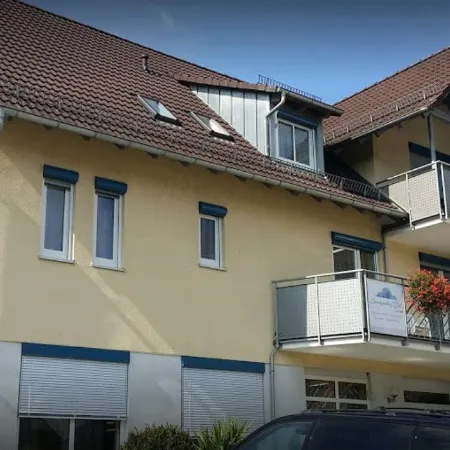 Hotel Landgasthof Lell