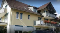 Hotel Landgasthof Lell - Wifi