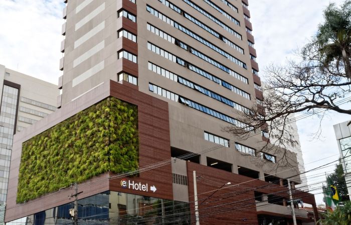 Ramada Encore by Wyndham Osasco