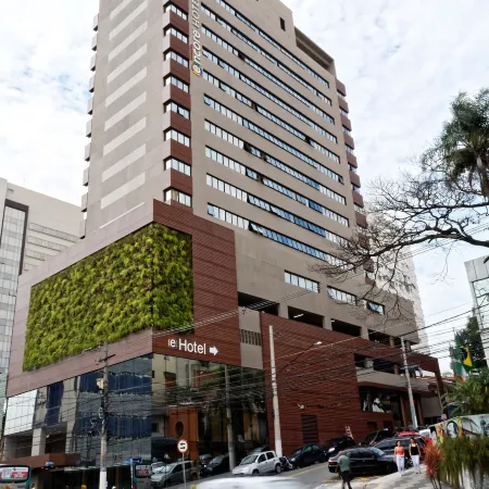 Ramada Encore by Wyndham Osasco