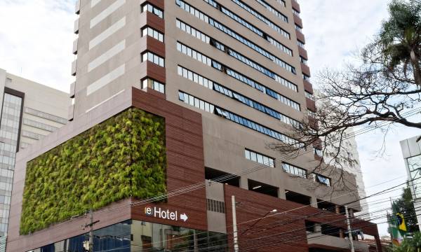 Ramada Encore by Wyndham Osasco