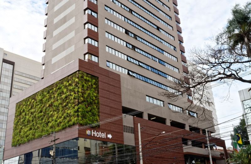 Ramada Encore by Wyndham Osasco