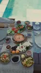 Noesta Alaçatı - Desayuno