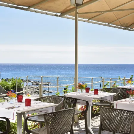 Royal Hotel Sanremo