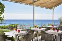 Royal Hotel Sanremo - Frühstück