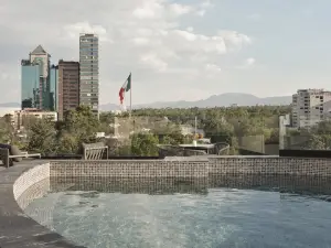 Kimpton EL CASTELAR POLANCO by IHG