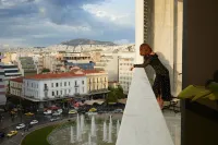 Brown Acropol, a Member of Brown Hotels - Romantische