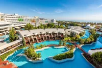 Cornelia Diamond Golf Resort & Spa - Deniz Manzaralı