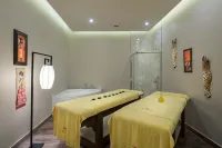 Aydinbey Queen's Palace & Spa - Ultra All Inclusive - spa