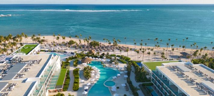 Serenade Punta Cana Beach & Spa Resort Hotels in Punta Cana