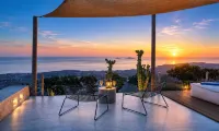Santorini Heights - Cho phép mang theo thú cưng