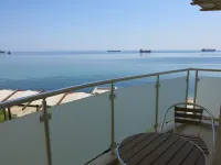 Albizia Beach Hotel - Ocean View