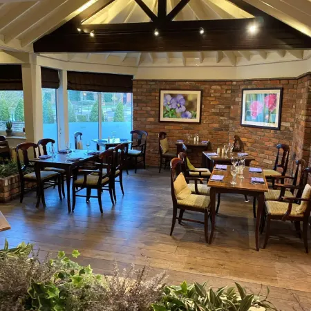 Barton Manor Hotel & Spa, BW Signature Collection
