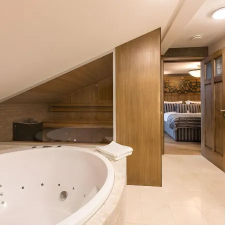 Eurostars Metropole