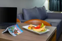 Radisson Hotel Montreal Airport - Bữa sáng