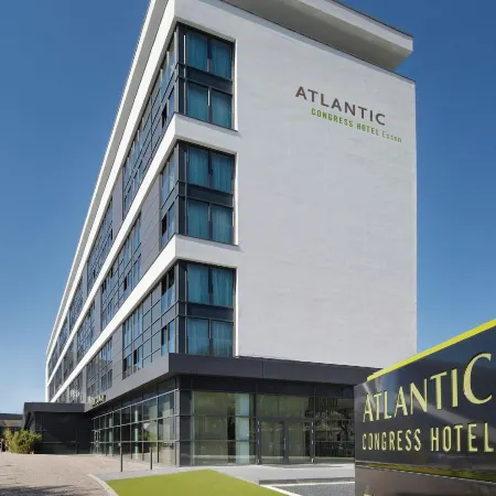 Atlantic Congress Hotel Essen