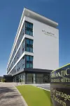 Atlantic Congress Hotel Essen - Gym