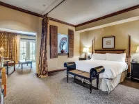 Hotel ZaZa Dallas Hotels near Arts District