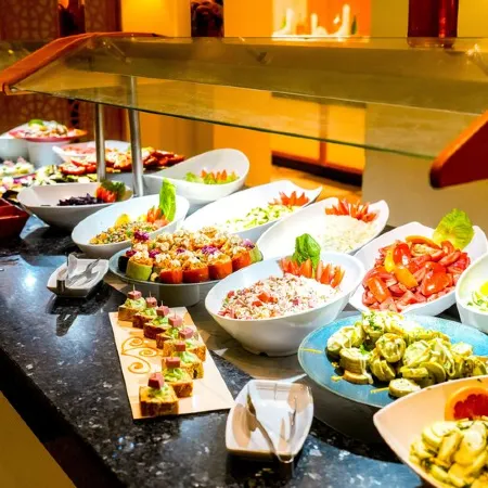 Calimera Yati Beach All Inclusive
