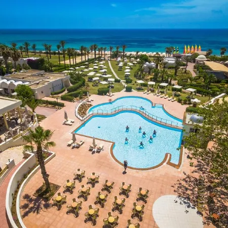 Calimera Delfino Beach Resort & Spa
