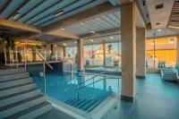 Helan Family & Spa - Uima-altaat