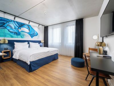 The Barthels Boutique Hotel