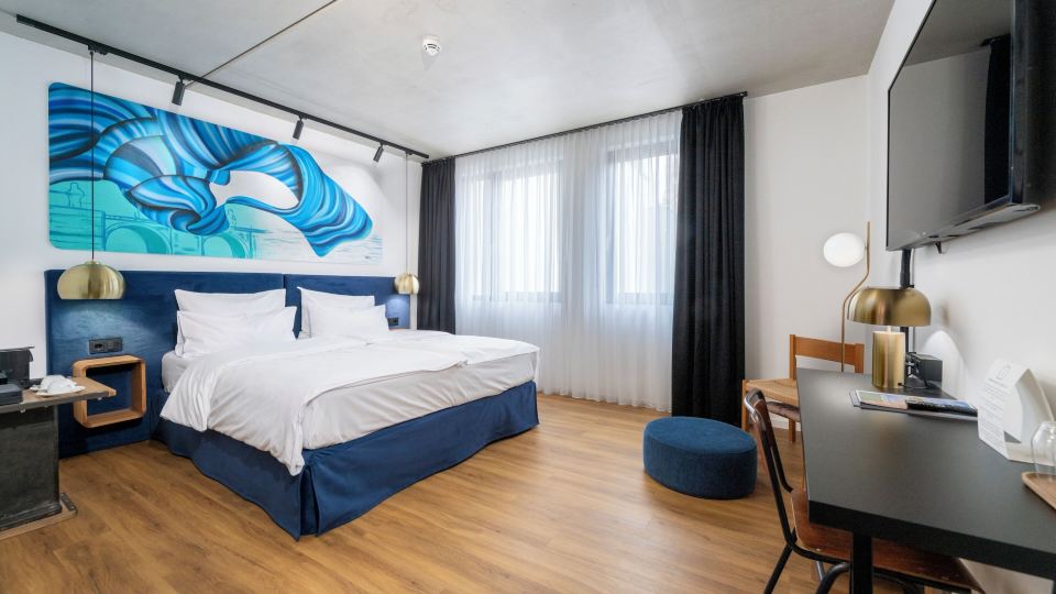 The Barthels Boutique Hotel