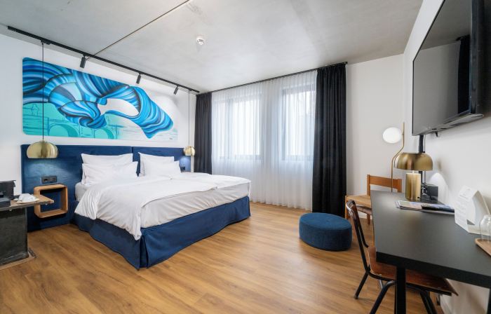 The Barthels Boutique Hotel