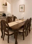 Cozy Modern Apartment in La Romana - Close to the Beach - Homestays