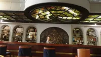 Cavo d' Oro - bar