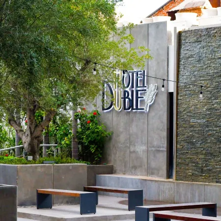 Hotel Duble